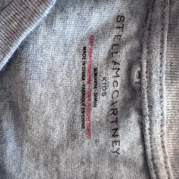 Stella McCartney Kids - Picture 2 of 2